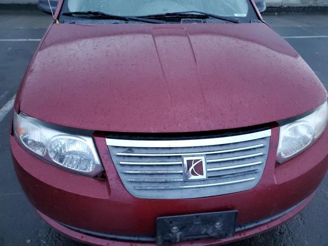 Photo 10 VIN: 1G8AJ55F16Z196654 - SATURN ION LEVEL 