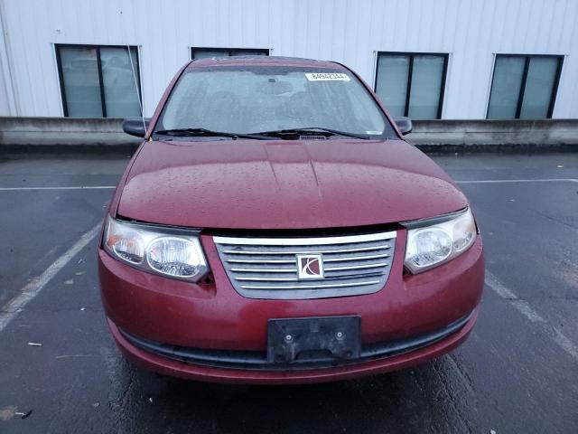 Photo 4 VIN: 1G8AJ55F16Z196654 - SATURN ION LEVEL 