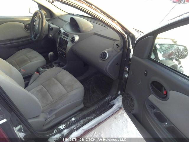 Photo 4 VIN: 1G8AJ55F16Z205384 - SATURN ION 