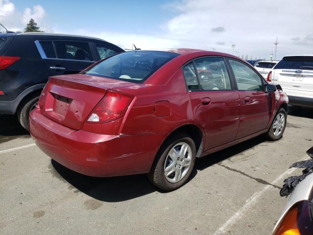 Photo 2 VIN: 1G8AJ55F17Z124161 - SATURN ION 