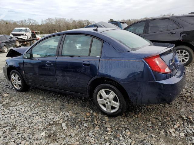 Photo 1 VIN: 1G8AJ55F17Z127092 - SATURN ION 