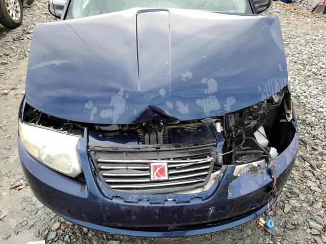 Photo 10 VIN: 1G8AJ55F17Z127092 - SATURN ION 