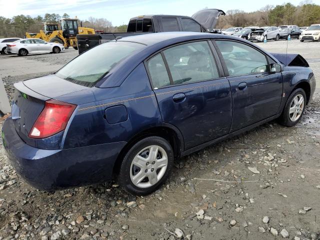 Photo 2 VIN: 1G8AJ55F17Z127092 - SATURN ION 