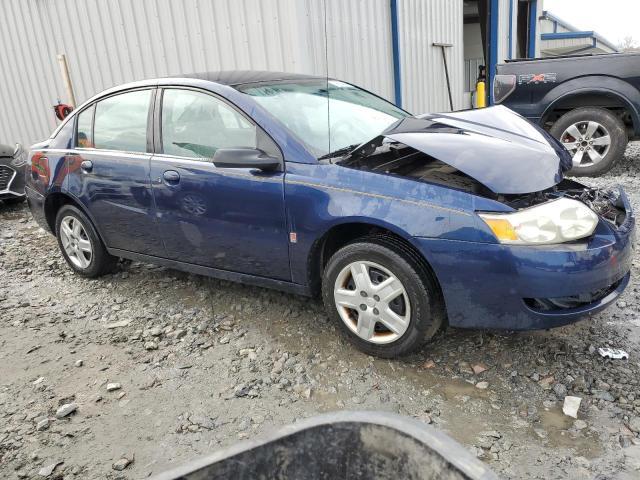 Photo 3 VIN: 1G8AJ55F17Z127092 - SATURN ION 