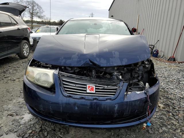 Photo 4 VIN: 1G8AJ55F17Z127092 - SATURN ION 