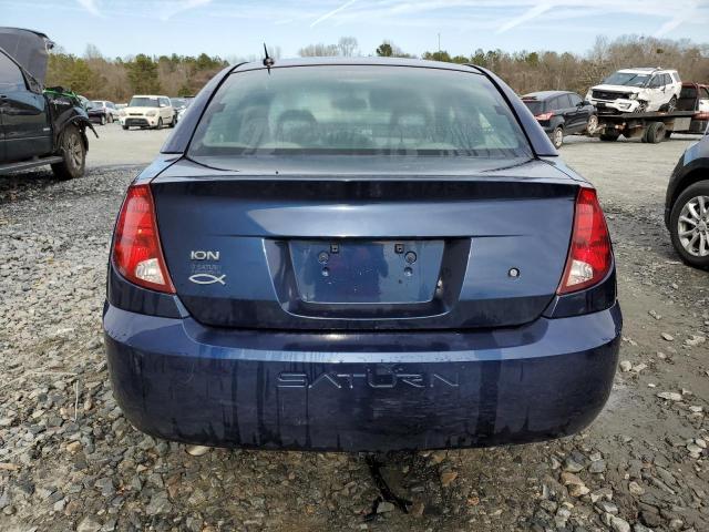 Photo 5 VIN: 1G8AJ55F17Z127092 - SATURN ION 