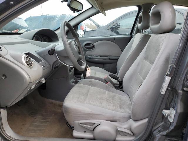 Photo 6 VIN: 1G8AJ55F17Z127092 - SATURN ION 