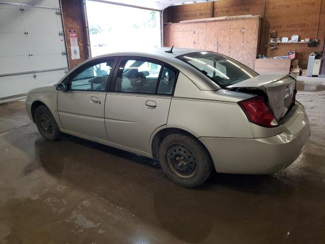 Photo 1 VIN: 1G8AJ55F17Z128727 - SATURN ION LEVEL 