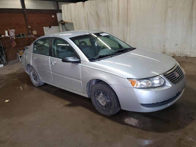 Photo 3 VIN: 1G8AJ55F17Z128727 - SATURN ION LEVEL 