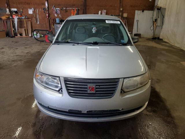 Photo 4 VIN: 1G8AJ55F17Z128727 - SATURN ION LEVEL 