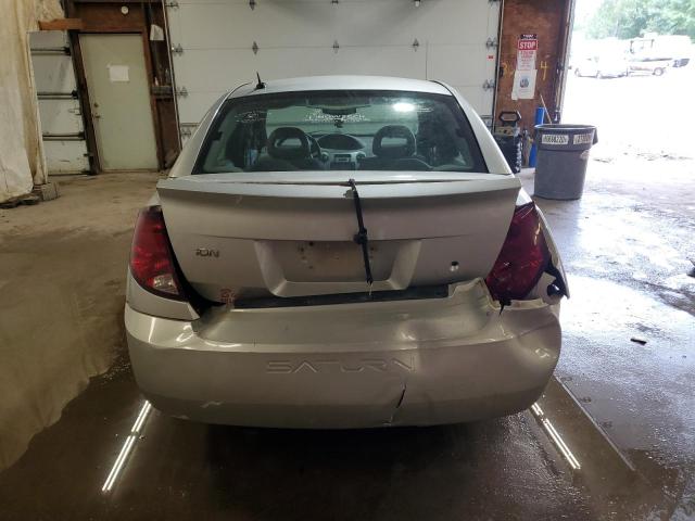 Photo 5 VIN: 1G8AJ55F17Z128727 - SATURN ION LEVEL 