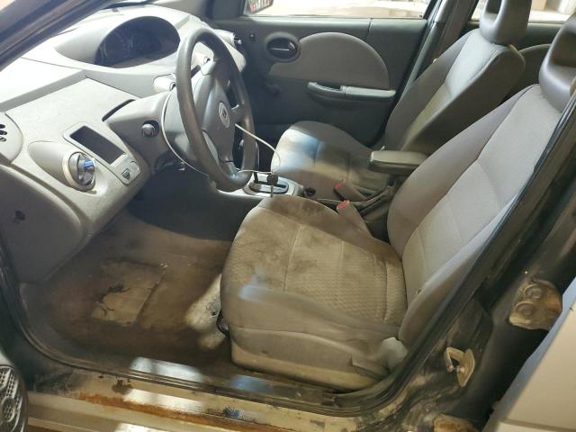 Photo 6 VIN: 1G8AJ55F17Z128727 - SATURN ION LEVEL 