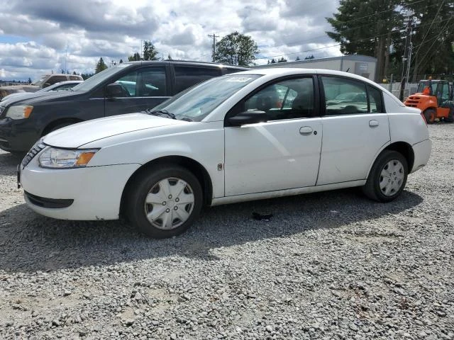 Photo 0 VIN: 1G8AJ55F17Z135127 - SATURN ION LEVEL 