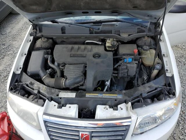 Photo 10 VIN: 1G8AJ55F17Z135127 - SATURN ION LEVEL 