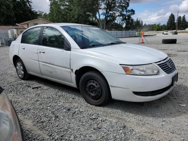 Photo 3 VIN: 1G8AJ55F17Z135127 - SATURN ION LEVEL 