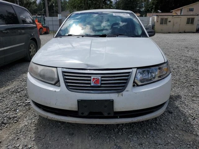 Photo 4 VIN: 1G8AJ55F17Z135127 - SATURN ION LEVEL 