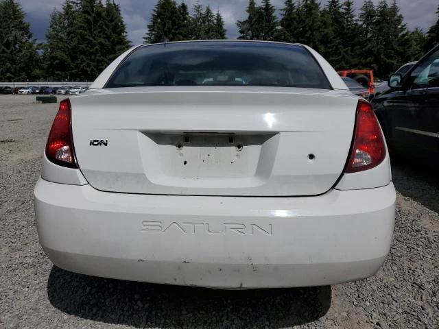 Photo 5 VIN: 1G8AJ55F17Z135127 - SATURN ION LEVEL 