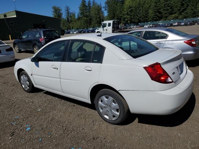 Photo 1 VIN: 1G8AJ55F17Z135127 - SATURN ION LEVEL 