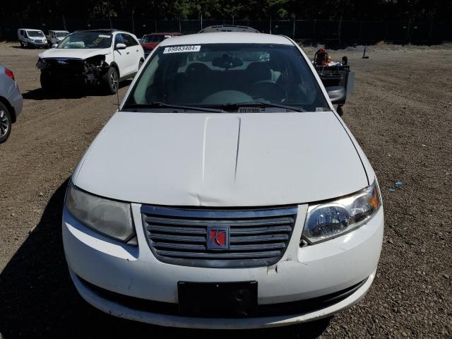 Photo 4 VIN: 1G8AJ55F17Z135127 - SATURN ION LEVEL 