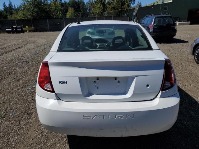 Photo 5 VIN: 1G8AJ55F17Z135127 - SATURN ION LEVEL 