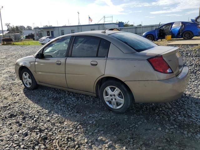 Photo 1 VIN: 1G8AJ55F17Z135967 - SATURN ION LEVEL 