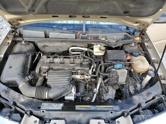 Photo 10 VIN: 1G8AJ55F17Z135967 - SATURN ION LEVEL 