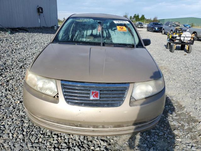 Photo 4 VIN: 1G8AJ55F17Z135967 - SATURN ION LEVEL 