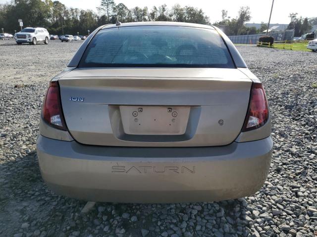 Photo 5 VIN: 1G8AJ55F17Z135967 - SATURN ION LEVEL 