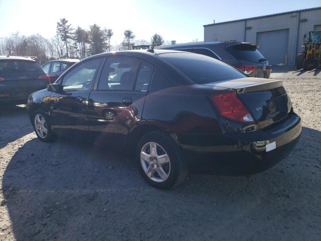 Photo 1 VIN: 1G8AJ55F17Z146225 - SATURN ION 