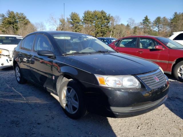 Photo 3 VIN: 1G8AJ55F17Z146225 - SATURN ION 