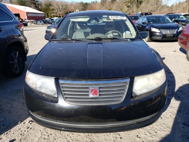 Photo 4 VIN: 1G8AJ55F17Z146225 - SATURN ION 