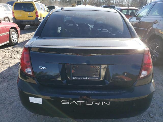 Photo 5 VIN: 1G8AJ55F17Z146225 - SATURN ION 