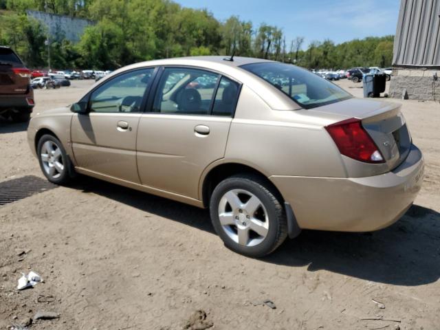 Photo 1 VIN: 1G8AJ55F17Z175661 - SATURN ION 