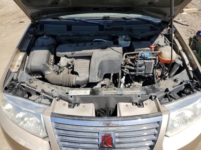 Photo 10 VIN: 1G8AJ55F17Z175661 - SATURN ION 