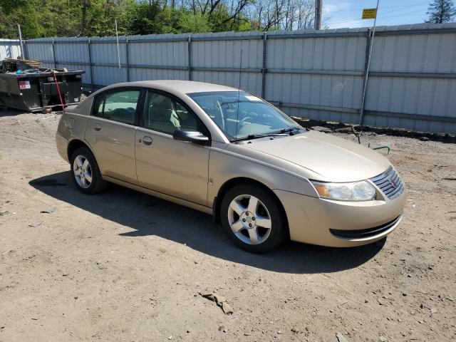 Photo 3 VIN: 1G8AJ55F17Z175661 - SATURN ION 