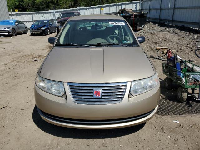 Photo 4 VIN: 1G8AJ55F17Z175661 - SATURN ION 