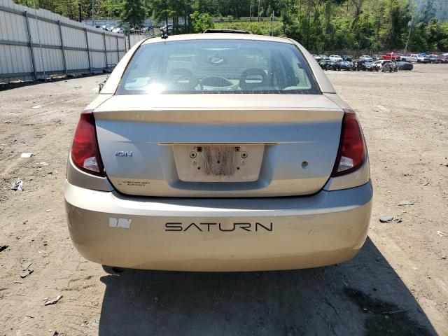 Photo 5 VIN: 1G8AJ55F17Z175661 - SATURN ION 