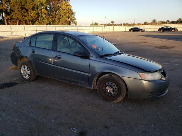 Photo 3 VIN: 1G8AJ55F17Z195795 - SATURN ION LEVEL 