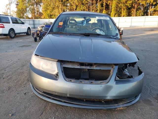 Photo 4 VIN: 1G8AJ55F17Z195795 - SATURN ION LEVEL 