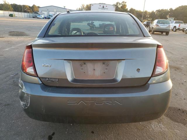 Photo 5 VIN: 1G8AJ55F17Z195795 - SATURN ION LEVEL 