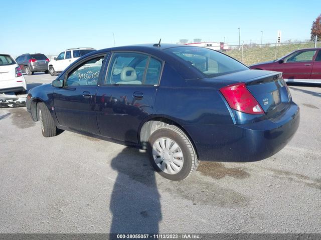 Photo 2 VIN: 1G8AJ55F17Z200137 - SATURN ION 