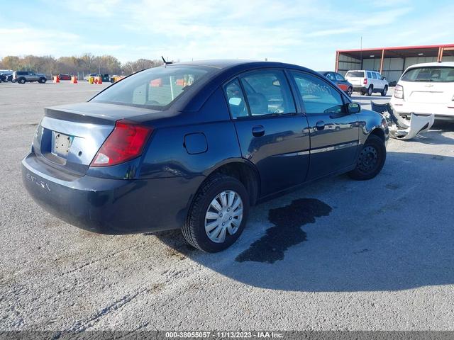 Photo 3 VIN: 1G8AJ55F17Z200137 - SATURN ION 