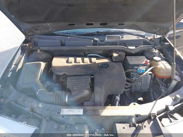 Photo 9 VIN: 1G8AJ55F17Z200137 - SATURN ION 