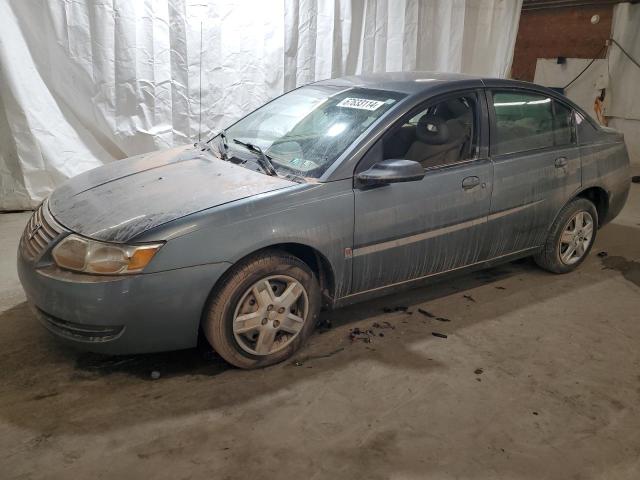 Photo 0 VIN: 1G8AJ55F17Z208996 - SATURN ION LEVEL 