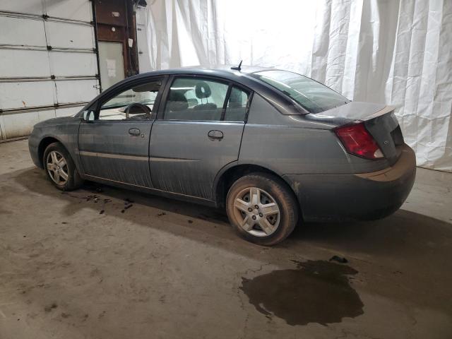 Photo 1 VIN: 1G8AJ55F17Z208996 - SATURN ION LEVEL 