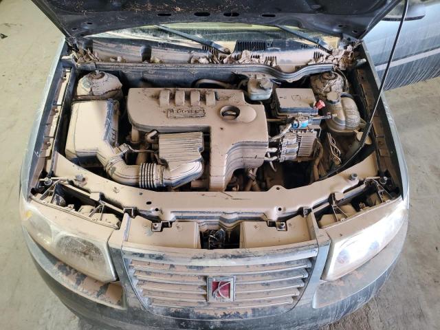 Photo 10 VIN: 1G8AJ55F17Z208996 - SATURN ION LEVEL 