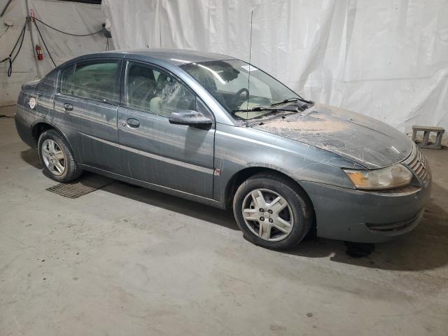 Photo 3 VIN: 1G8AJ55F17Z208996 - SATURN ION LEVEL 