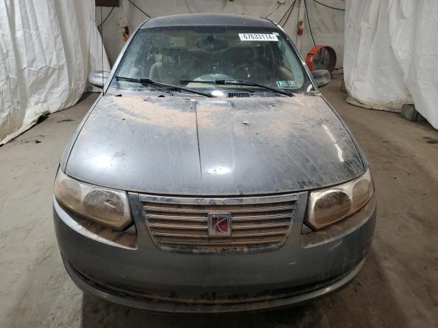 Photo 4 VIN: 1G8AJ55F17Z208996 - SATURN ION LEVEL 