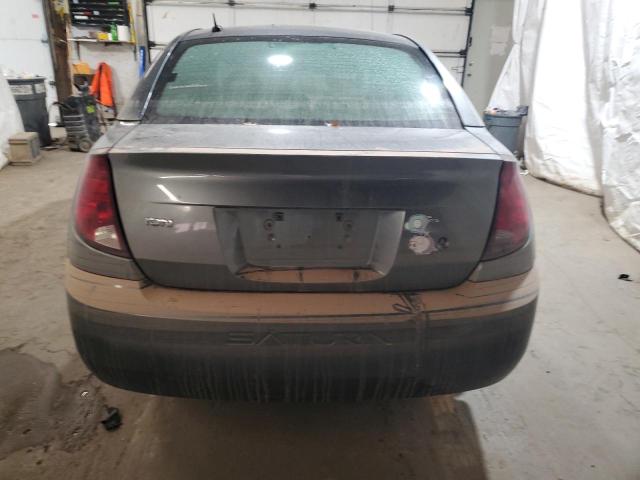 Photo 5 VIN: 1G8AJ55F17Z208996 - SATURN ION LEVEL 