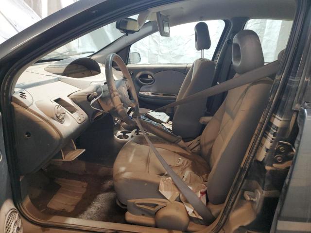 Photo 6 VIN: 1G8AJ55F17Z208996 - SATURN ION LEVEL 